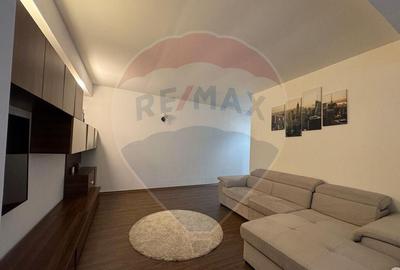 Apartament cu 2 camere decomandat, mobilat în Virtuții - 3