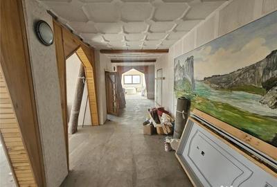 Apartament cu 4 camere decomandat în Calea Timișoarei - 5