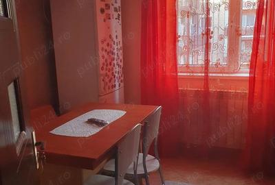 Garsonieră decomandată în Făget - 4