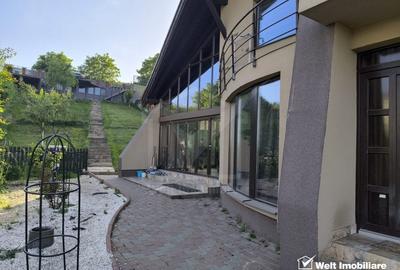 Casa P+1E, 5 cam., 162 mp utili, 2586 mp teren, zona linistita, Iris Casa P+1E, 5 cam., 162 mp utili, 2586 mp teren, zona linistita, Iris - 20