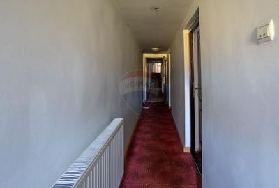 Hotel/Pensiune, de 961 mp, în Valea Râșnoavei - 11