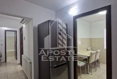 Apartament cu 3 camere decomandat, mobilat în Lipovei - 11