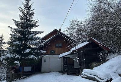 Casă cu Teren 820 Mp în Periferie - 4