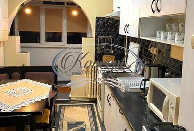 Apartament in Manastur, zona Podului Calvaria, cu parcare inclusa - 5
