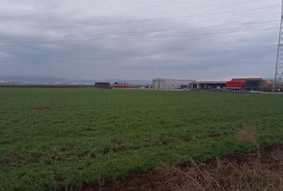 Teren de 3958 mp, în Ozun - 3