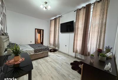 Apartament cu 2 camere în Ultracentral - 7