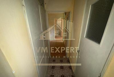 APARTAMENT 3 CAMERE ETAJ 2 GRUI CAMPULUNG - 9