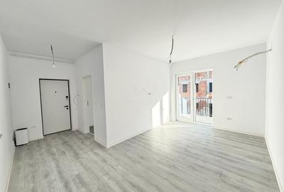 Apartament cu 2 camere în Giroc - 1