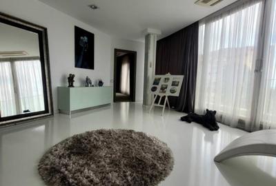 Penthouse exclusivist ,Tomis Nord - Mobilat/utilat de lux - 6