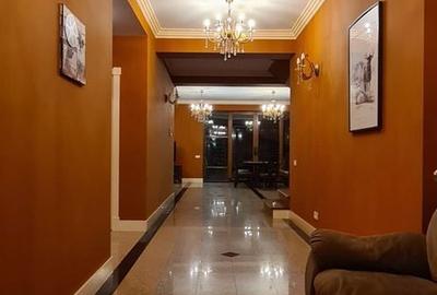 Casă cu Teren 2500 Mp în Ciolpani - 12