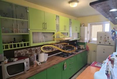 Apartament 2 camere de vanzare complex Adama - Mall - 5