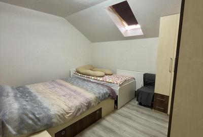 Apartament cu 2 camere semidecomandat în Bucovina - 1