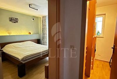 Apartament cu 2 camere semidecomandat, mobilat în Zorilor - 3