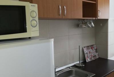 Garsonieră decomandată în Florești - 6