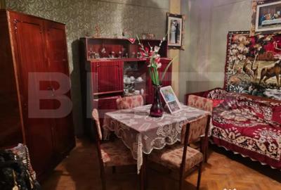 Casă cu 4 camere cu Teren 420 Mp în Dej - 10