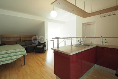 Vila nemobilata in complex cu piscina | 2 garaje - 20