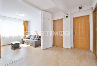 Apartament 3 camere mobilat zona Hotelului Ambient - 2