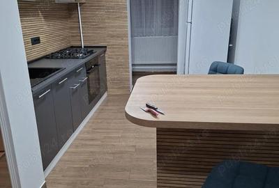 Apartament cu 2 camere decomandat în Nicolina - 1