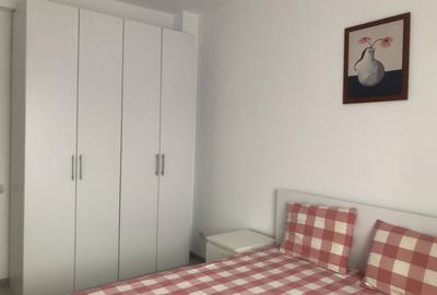 Apartament cu 2 camere decomandat în Berceni - 2