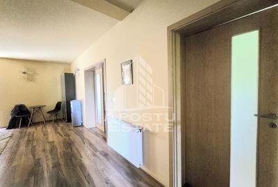 Casa individuala, P+1, teren generos, zona Mehala - 7