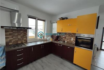 Royal Imobiliare - vanzari vile zona Traian - 13