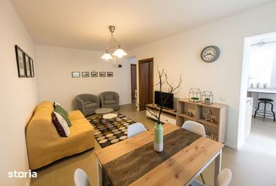 Apartament cu 2 camere în Iorga - 15