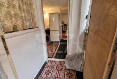 Casa batraneasca la 6 minute de sta?ia de metrou Mihai - 12