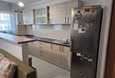 Apartament cu 2 camere decomandat în Central - 5