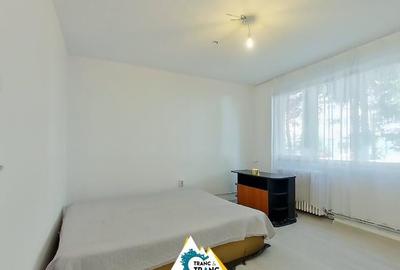 Apartamentul cu 2 camere la Podgoria cu vedere superba catre un parc i - 9