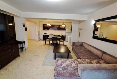 Apartament cu 2 camere decomandat în Băneasa - 8
