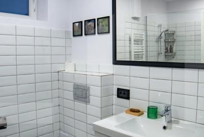 Apartament tip studio, 53 mp, zona Circumvalatiunii Apartament tip studio, 53 mp, zona Circumvalatiunii - 6