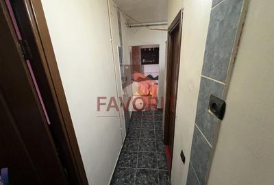 Apartament cu 3 camere decomandat, mobilat în Soarelui - 7