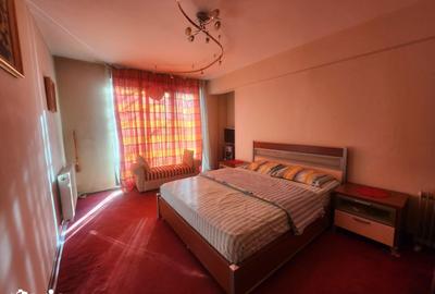 Apartament cu 4 camere în Central - 4