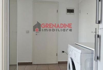 Garsonieră decomandată, mobilată în Bartolomeu - 4
