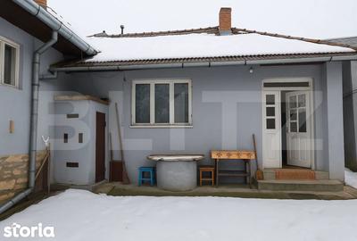 Casă cu 4 camere cu Teren 1315 Mp în Feleacu - 2