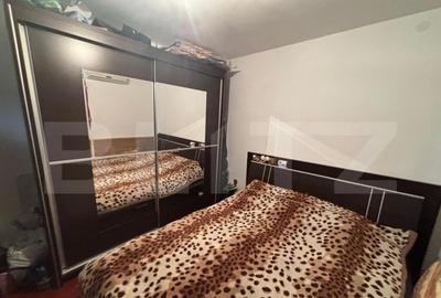 Apartament de vanzare, cu 2 camere, 46 mp, zona Al. Trandafi - 9