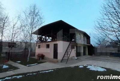 Casa individuala Targoviste. - 15