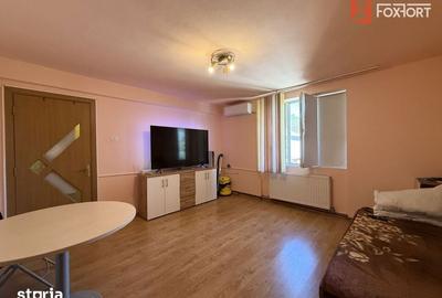 Apartament cu 2 camere semidecomandat în Complex Studențesc - 3