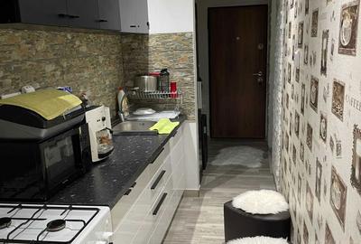 Apartament cu 2 camere nedecomandat în Dacia - 8
