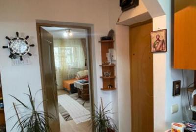 Apartament 2 camere, zona Tomis Nord, Constanta - 4