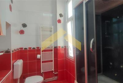 Apartament de inchiriat zona Podgoria - 3