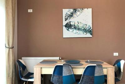 Inchiriere apartament 3 camere Eminescu-Toamnei - 2