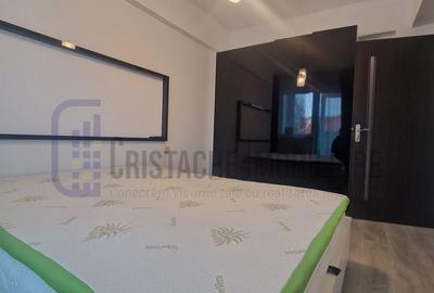 Apartament cu 2 camere decomandat, mobilat în Central - 3