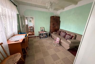 Casă individuală cu 3 camere cu Teren 1800 Mp în Bivolari - 7
