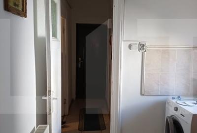 Inchiriere apartament 2 camere + birou, in vila, ultracentral - Piata Unirii - 6