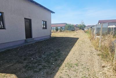 Casă la gri, 5 camere – Târgșoru Vechi - 10
