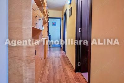 Apartament cu 3 camere semidecomandat în Gojdu - 6