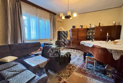 Casa individuala cu 3 camere și 2 bai, in zona Girocului - 1