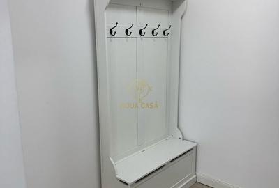 Apartament cu 2 camere în Valea Borcutului - 4