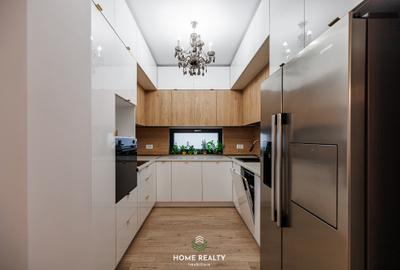 Duplex cu 4 camere cu Teren 349 Mp în Săcălaz - 17